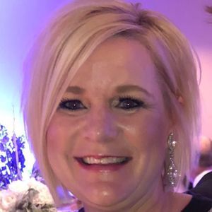 Meet your Posher, Cathy